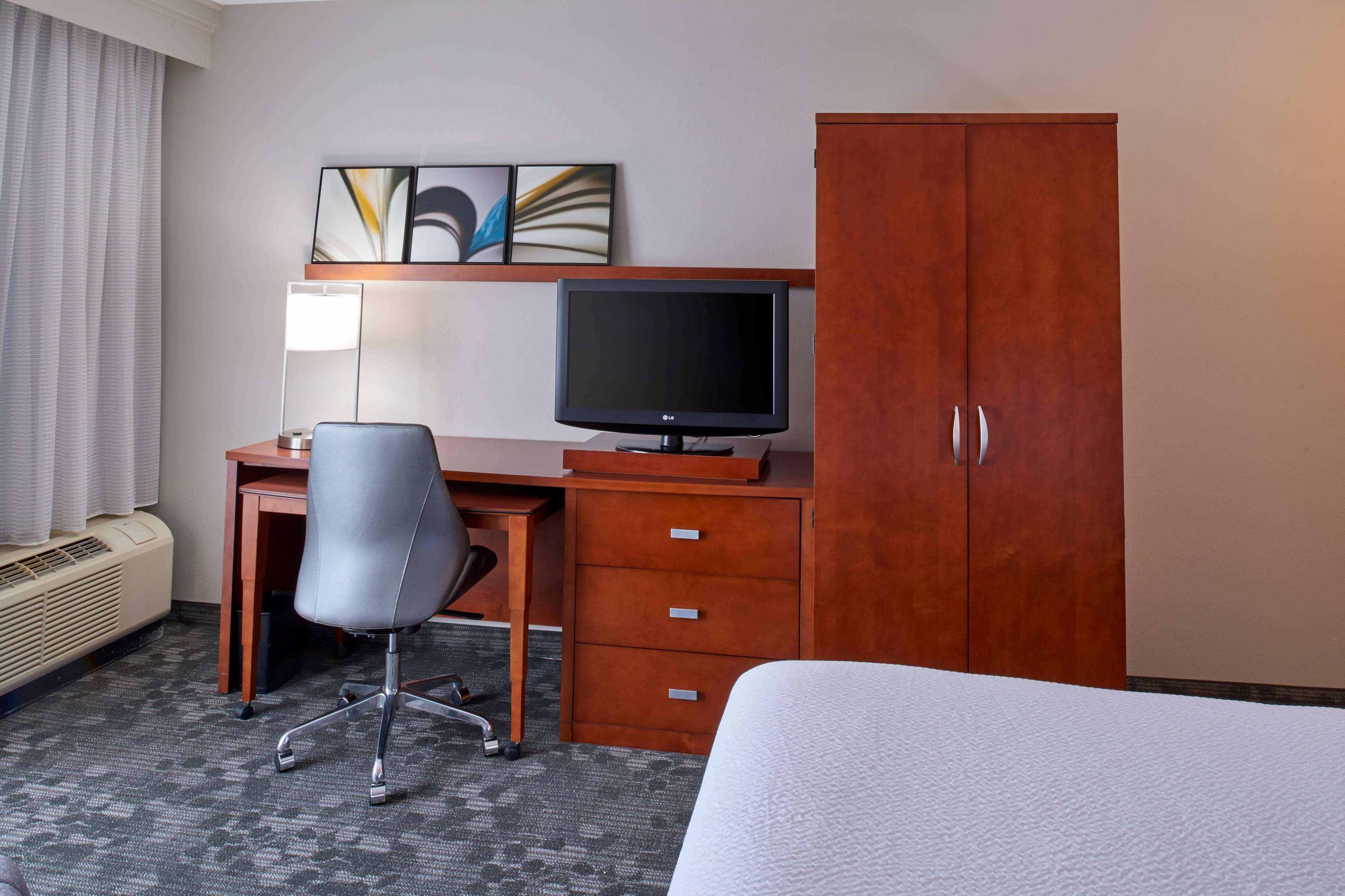 Sonesta Select Indianapolis Carmel Hotel Exterior foto