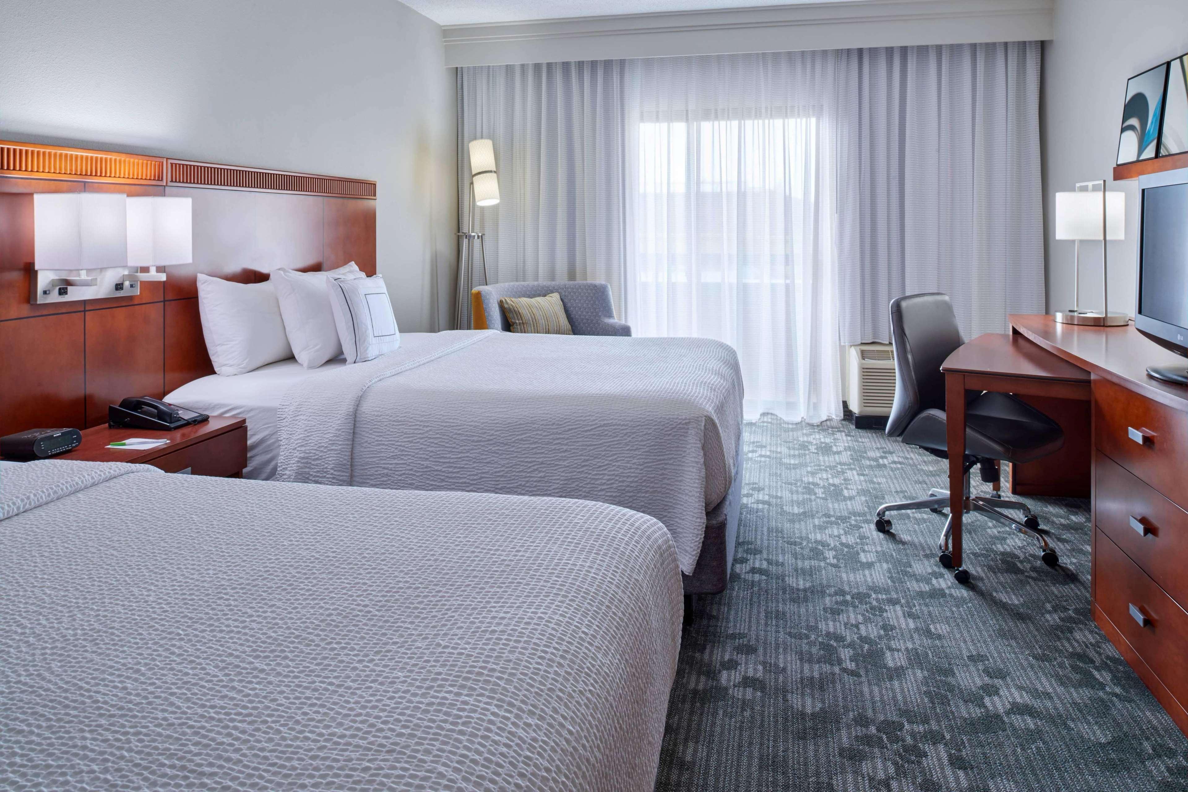 Sonesta Select Indianapolis Carmel Hotel Exterior foto