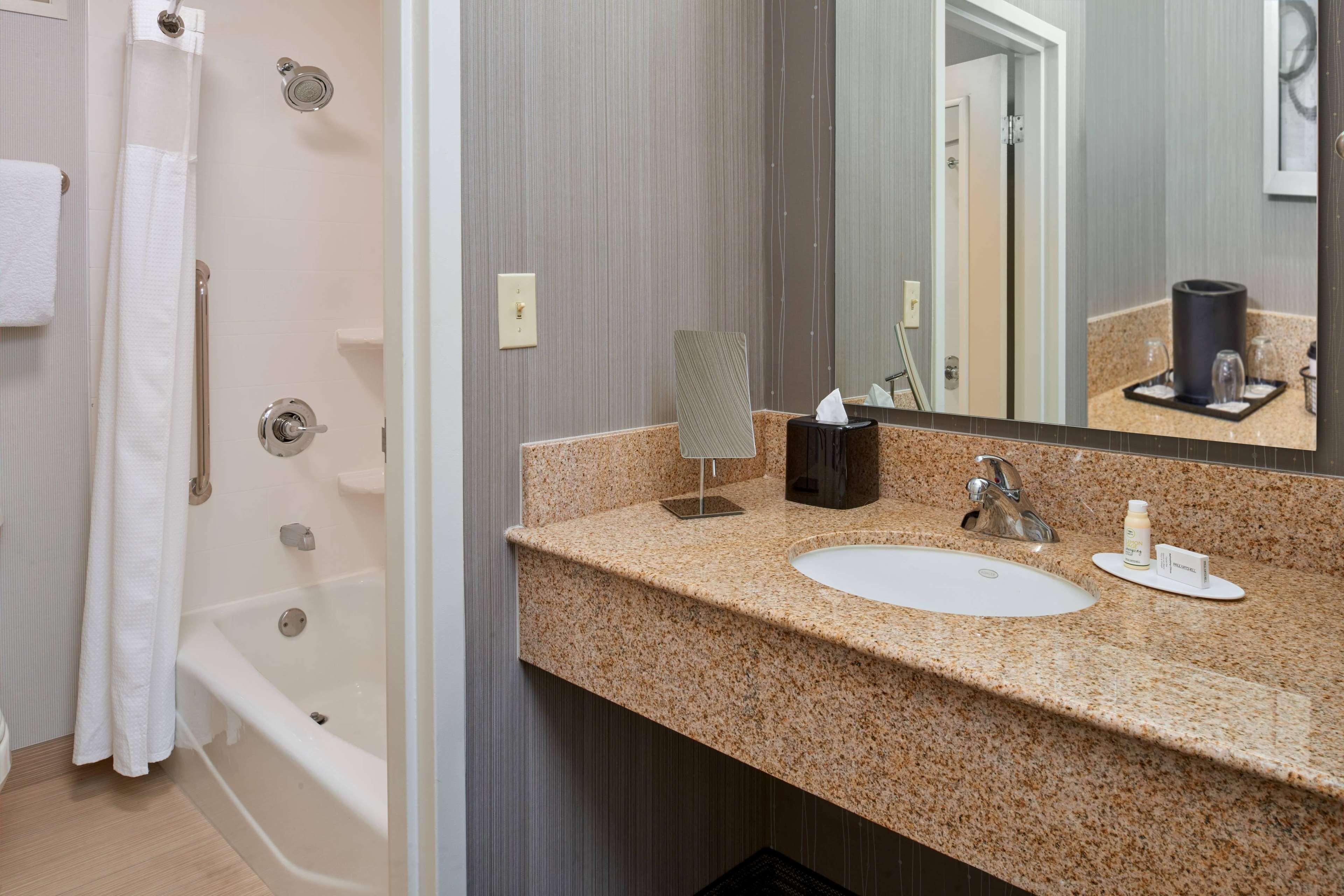 Sonesta Select Indianapolis Carmel Hotel Exterior foto