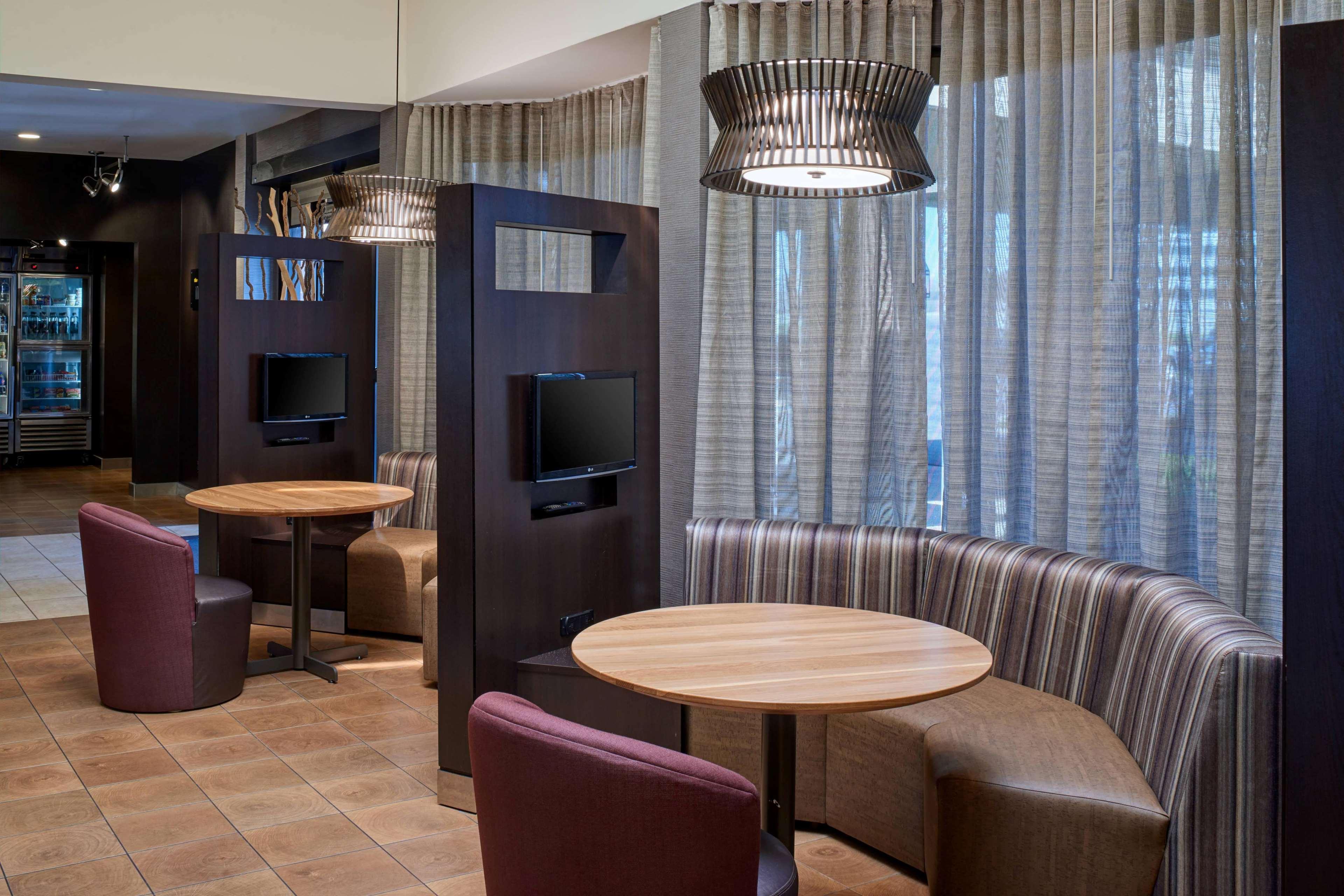 Sonesta Select Indianapolis Carmel Hotel Exterior foto