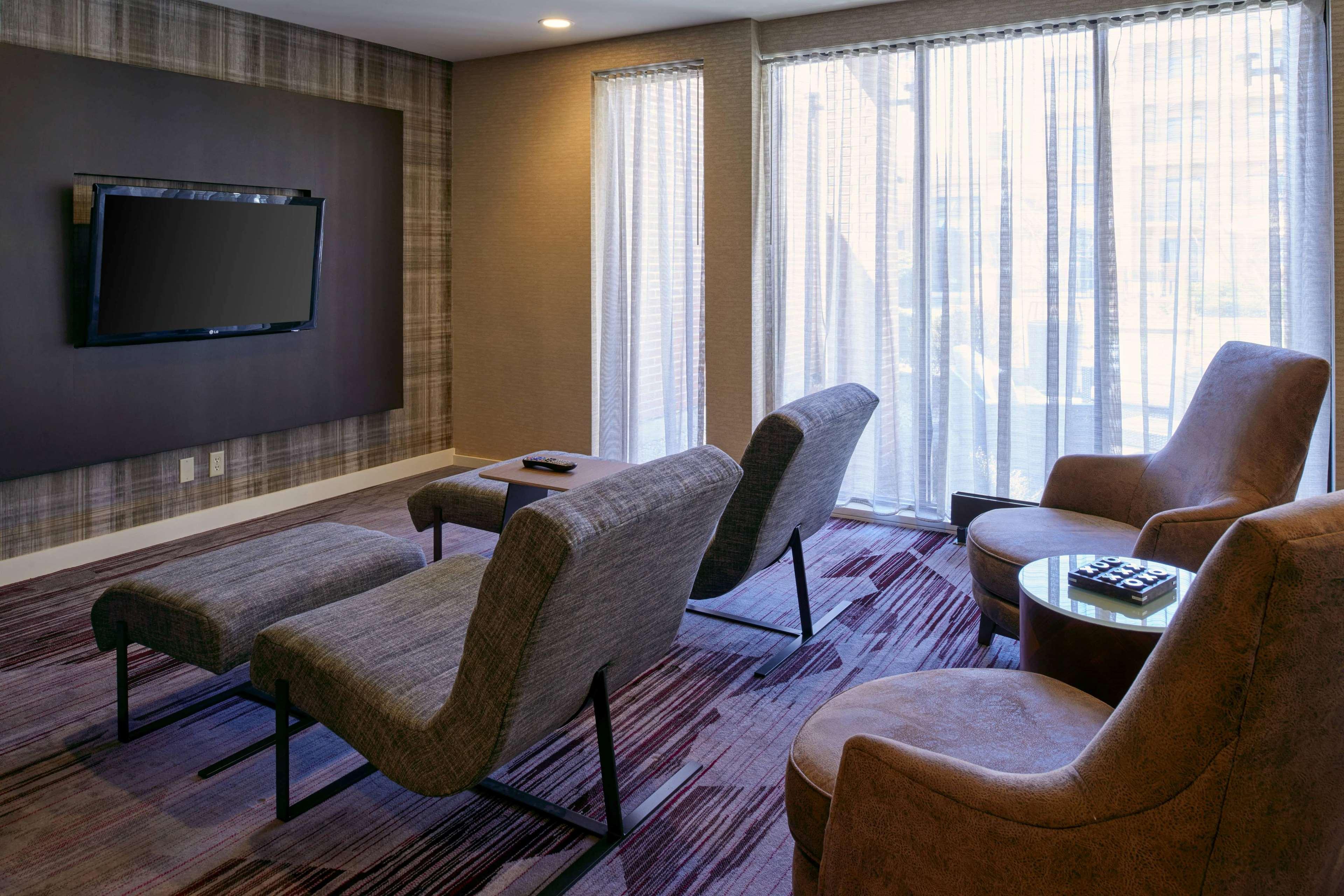 Sonesta Select Indianapolis Carmel Hotel Exterior foto